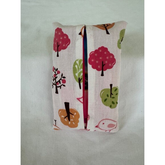 Tissue/Kleenex Holder Handmade birds nature summer spring - Picture 5 of 6